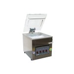 CHTC-280F: Chamber Vacuum Sealer